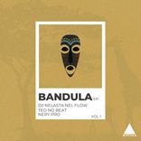 Artwork voor "Bandula Vol.1"