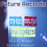 Artwork for "The Sun Shines"