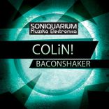 Artwork for "Baconshaker"
