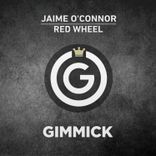 Artwork for "Red Wheel"