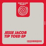 Artwork für "Tip Toed EP"