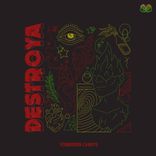 Portada para "Destroya"