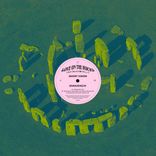 Artwork voor "Shakuhachi"