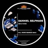 Portada para "Men at work"