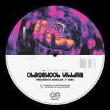 Artwork für "Oldschool Villain"