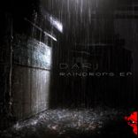 Artwork for "Raindrops EP"