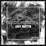 Artwork for "Grey Matter"