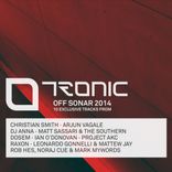 Artwork voor "OFF SONAR 2014"
