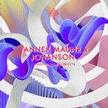 Artwork for "Unknown Flying Objects"