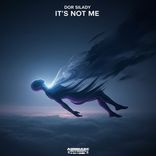Artwork for "It's not me"