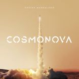Artwork for "Cosmonova"