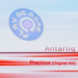 Artwork voor "Precious"