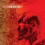 Artwork voor "The Terminator"