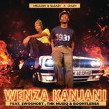 Wenza Kanjani