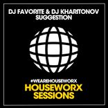 Artwork for "Suggestion"