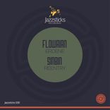 Portada para "Erdene / Reentry"