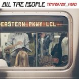 Artwork for "All The People"