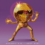 Artwork für "Sexy Girl"