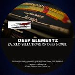 Artwork voor "Sacred Selections Of Deep House"