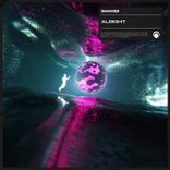 Artwork for "Alright"