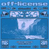 Artwork for "Cold Nights"