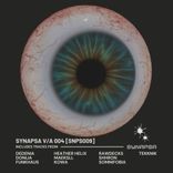 Artwork for "SYNAPSA V/A 004"