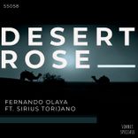 Artwork for "Desert Rose"