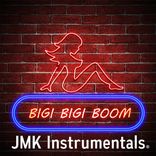 Artwork for "Bigi Bigi BOOM (Club Rap Beat)"