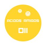 Portada para "The Sound"