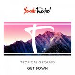Artwork for "Get Down"