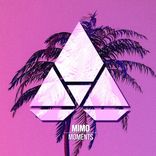 Artwork for "Moments"