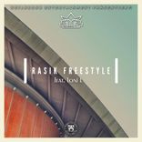 Artwork voor "Rasik Freestyle"