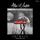 Portada para "Anyways"