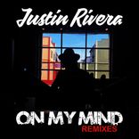 Artwork for "On My Mind Remixes"