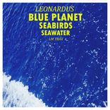 Artwork for "Blue Planet"