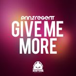 Artwork for "Give Me More"