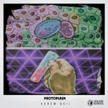 Artwork for "Protoplasm"