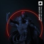 Artwork für "Keep Me Waiting"