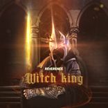 Artwork for "Witch King"