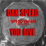 Artwork for "You Give"