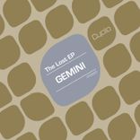 Artwork for "The Lost EP"