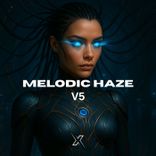 Artwork for "Melodic Haze V5"