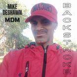 Artwork für "Backstroke"