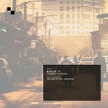 Artwork for "Thermal Pressure"