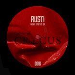 Artwork for "Don't Stop Us"