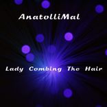 Artwork voor "Lady Combing The Hair"