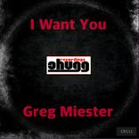 Artwork for "I Want you"