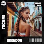 Artwork for "Toca Me"