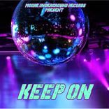 Artwork für "Keep On"