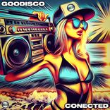 Portada para "Connected"